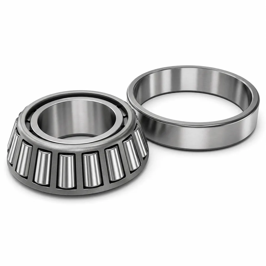 Rodamiento Cónico en Pulgadas (Timken)