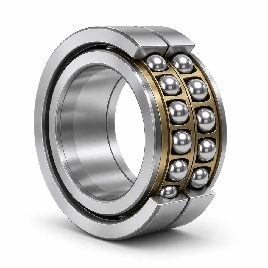 Rodamiento de Contacto Angular Doble Hilera 32xx/33xx